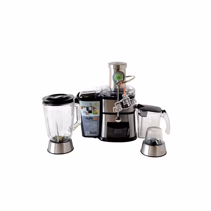 آبمیوه گیری ناسا الکتریک مدل NS-946