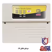 دزدگیر اماکن بتا مدل Z7
