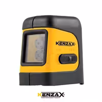 تراز لیزری مدل KLL-1180 کنزاکس