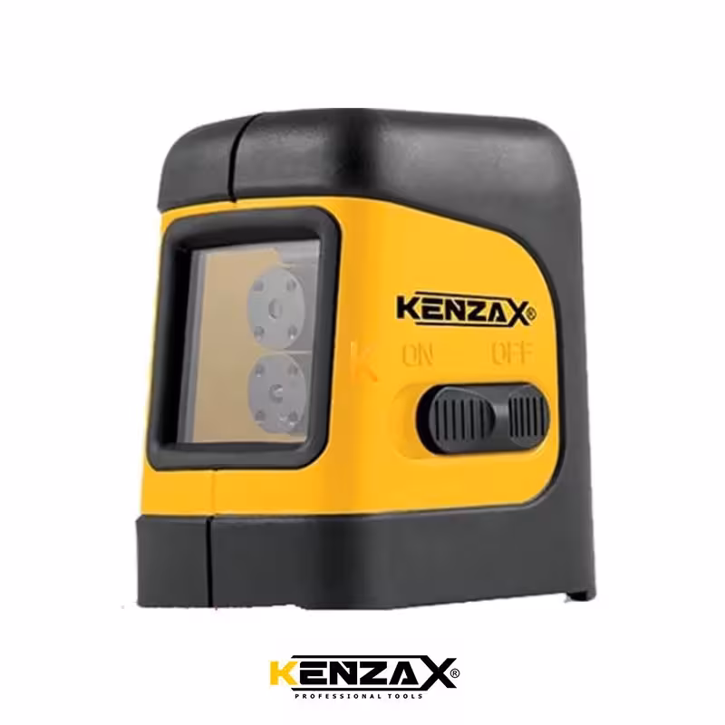 تراز لیزری مدل KLL-1180 کنزاکس