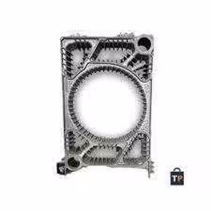 پره وسط دیگ چدنی شوفاژکار مدل سوپر 500