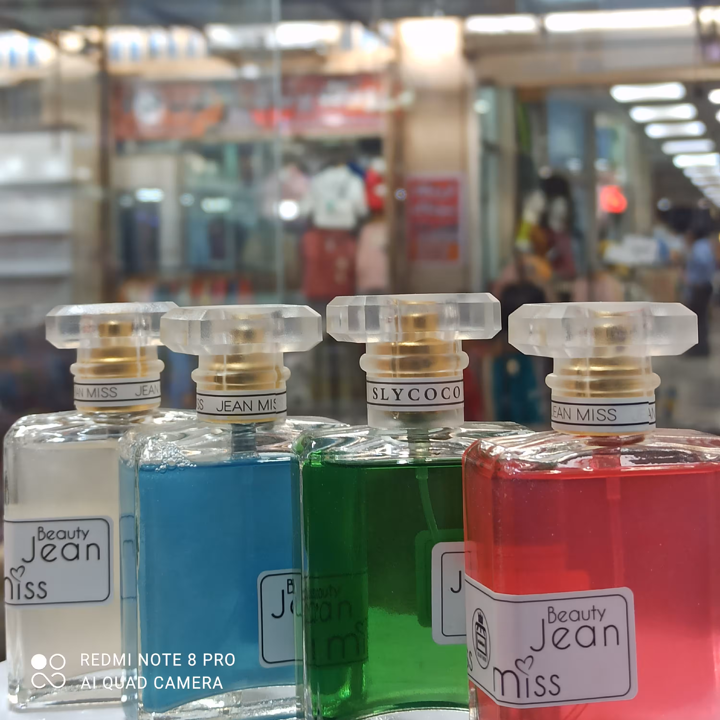 12 عددبادی اسپلش جین میس.                                                قیمت تک 155000