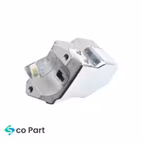 قفل برقی فرمان آی 30