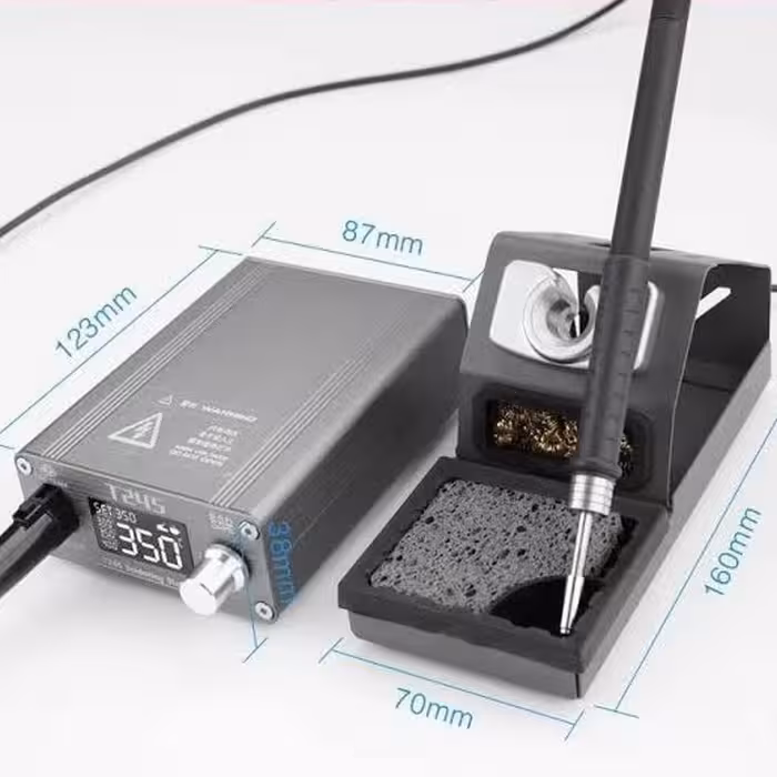 هویه OSS TEAM T245