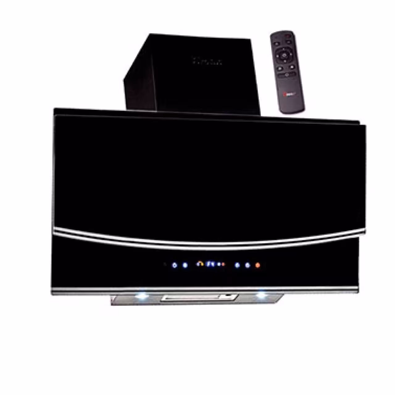 هود مورب بیمکث طرح لبخند مدل B2042U