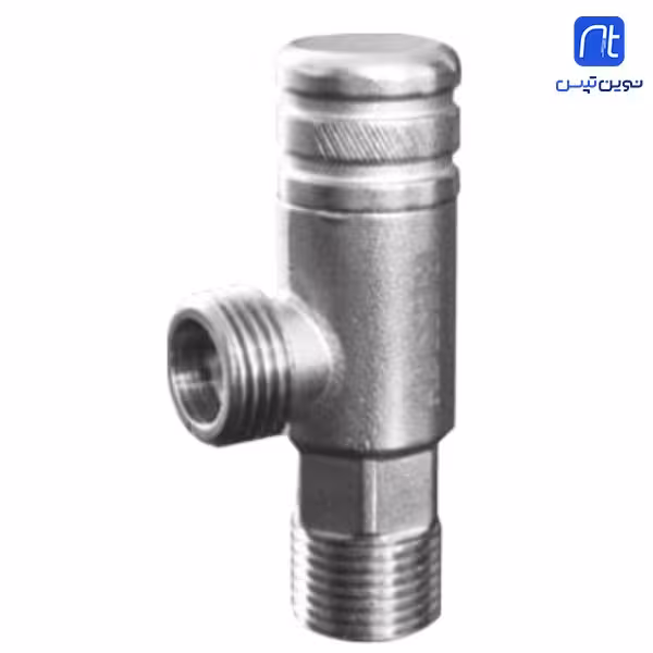 شیر پیسوار اتوماتیک راسان