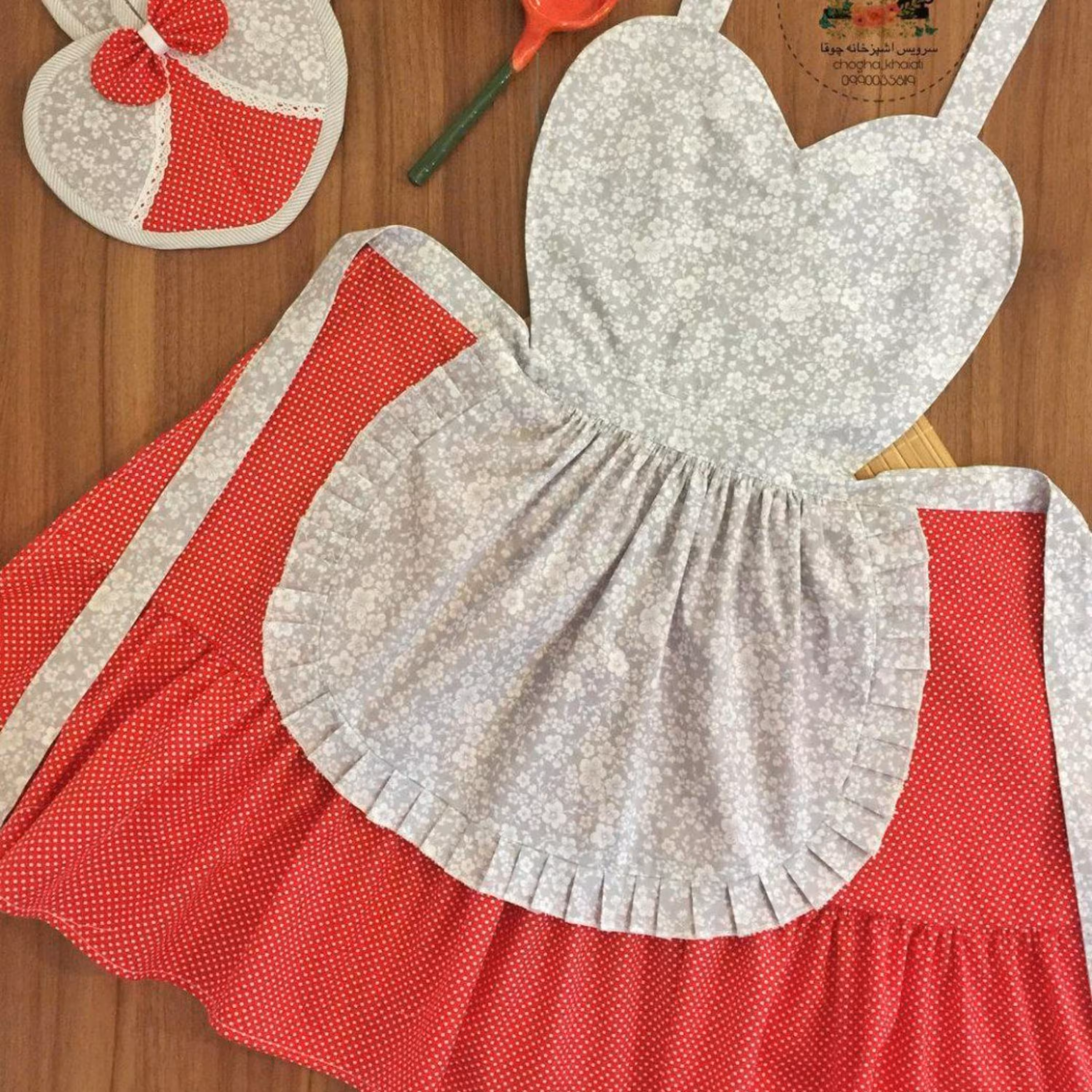 سرویس آشپزخانه 3تیکه