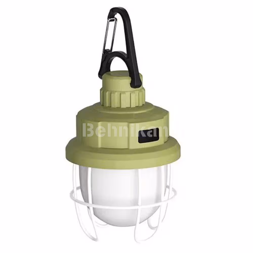 چراغ چادری حرفه ای مدل YD_42 کد 39898