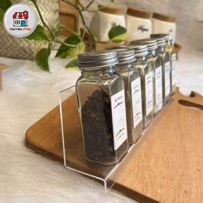 استند بانکه ادویه 29×5 سانتی متری