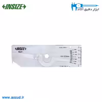 گیج جوشکاری ولد INSIZE (اینسایز) مدل 4834-1
