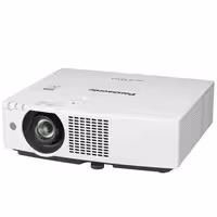 ویدئو پروژکتور پاناسونیک PT-VMZ40U لیزری، 4500 با