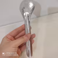 قاشق آجیل تمام قلع تمام مس چکش تمیز و زیبا ارسال رایگان