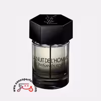 عطر ادکلن ایو سن لورن لا نویت لهوم | ysl la nuit de lhomme