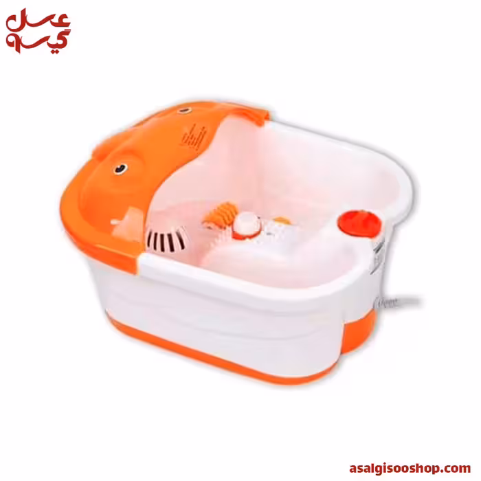 ماساژور جکوزی پا مدل SQ-368 | کد 2329