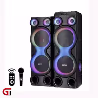 اسپیکر مکسیدر مدل BL-885U