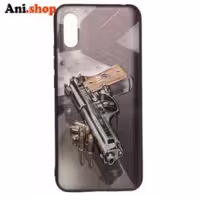 کاور طرح برجسته مناسب سامسونگ A21S