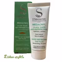 فلویید مداکنیل بژطبیعی مستعد آکنه سین بیونیم SYNBIONYME کد KKPF0005