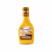 سس خردل تند دلوسه 410 گرمی