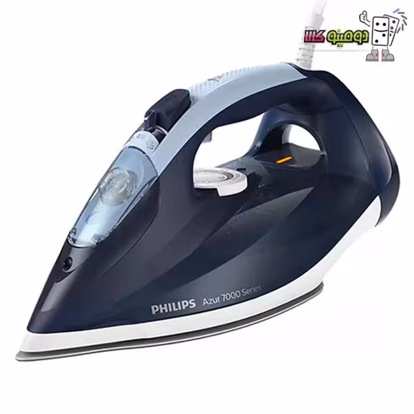 خرید اتو بخار فیلیپس مدل DST7030 - دومینو کالا