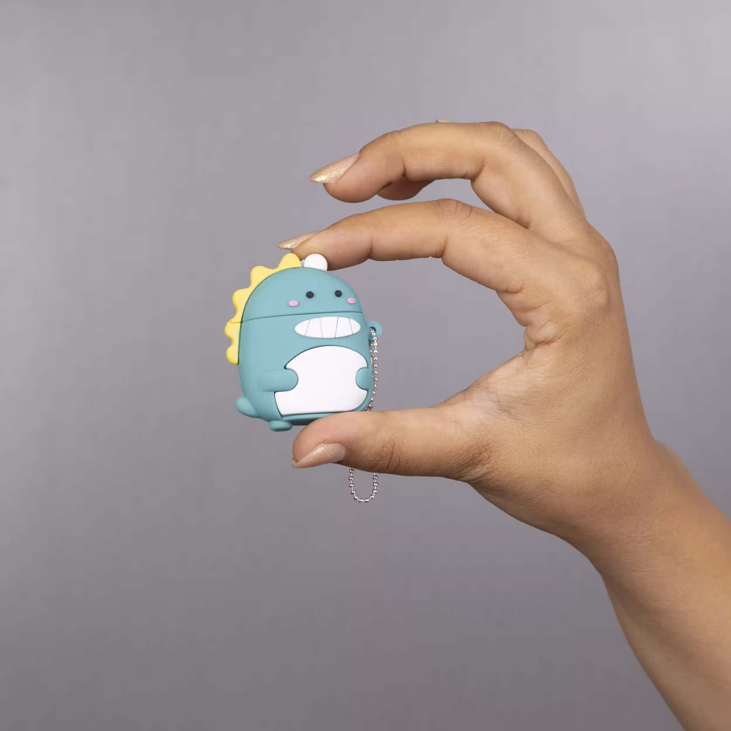 فلش مموری مدل دایناسور ظرفیت 128 گیگابایت