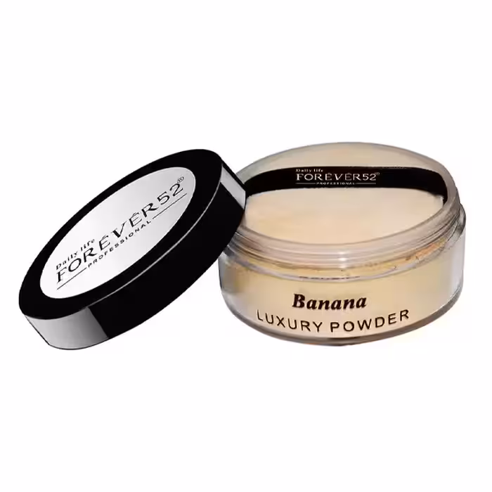 پودر فیکس Banana فوراور52 FBP