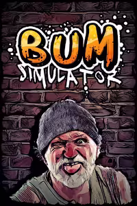 خرید بازی Bum Simulator
