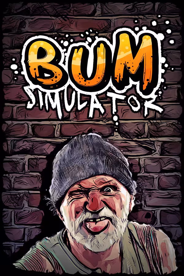خرید بازی Bum Simulator