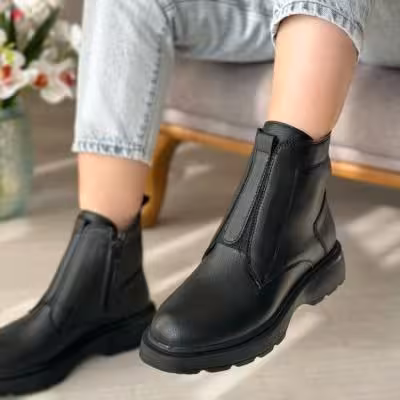 نیم بوت جدید