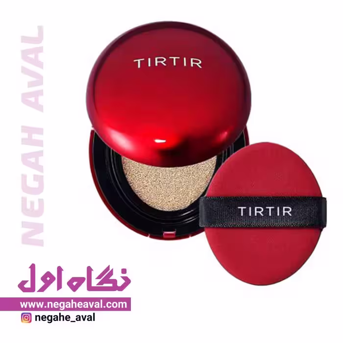 کوشن تیر تیر رنگ 22W SHEER BEIGE