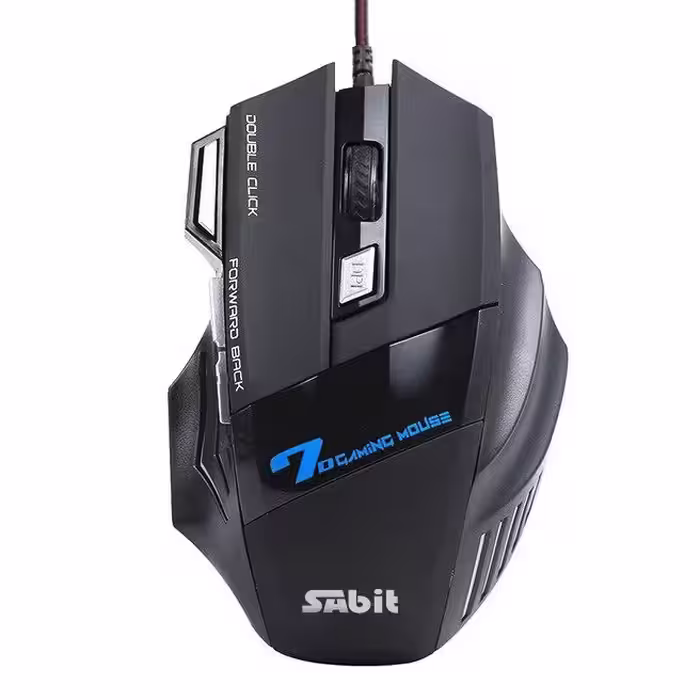 ماوس گیمینگ مدل GM200 | کالا مکس