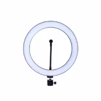 رینگ لایت مدل LJJ-26 (بدون پایه)