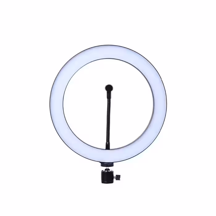 رینگ لایت مدل LJJ-26 (بدون پایه)