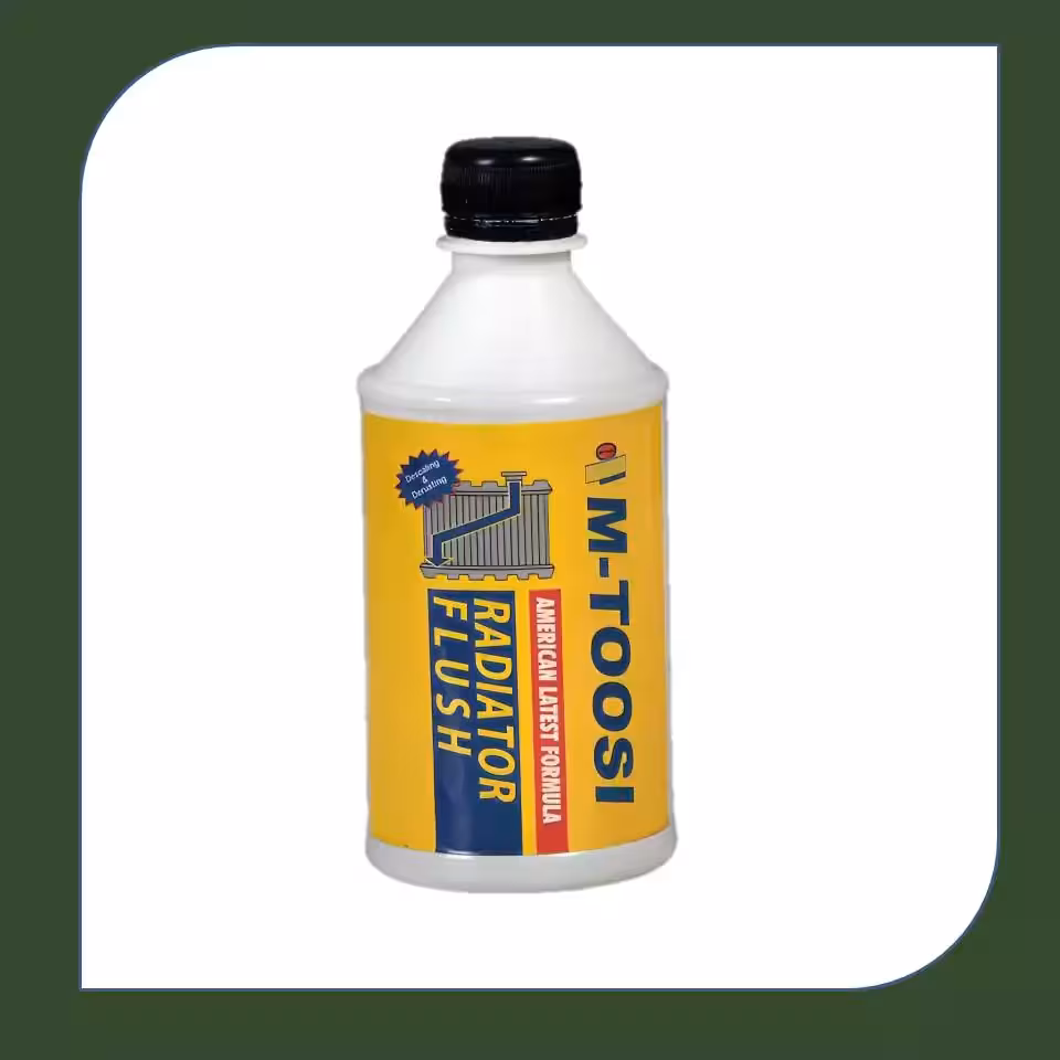 مایع رادیاتورشوی ام طوسی-فروشگاه اینترنتی کارنوئل CARnoel