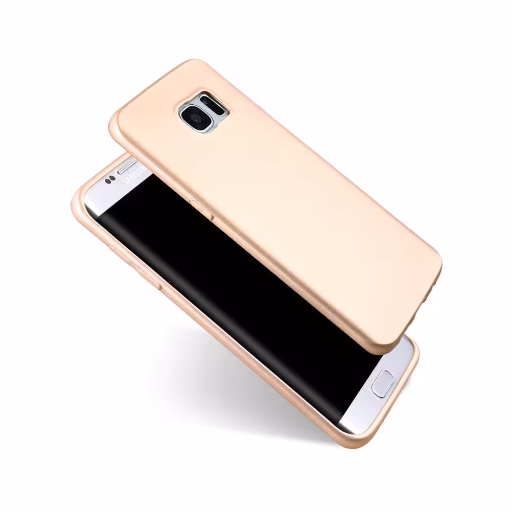 قاب گوشی سامسونگ Galaxy S7 مدل X-level ژله ای