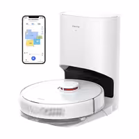 جارو رباتیک شیائومی دریم Dreame D10 Plus