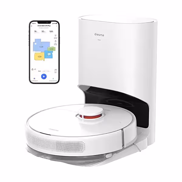 جارو رباتیک شیائومی دریم Dreame D10 Plus