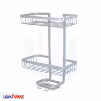 جا لیفی آوین مدل لاله دو طبقه