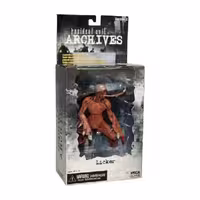 Resident Evil Action figure – Licker