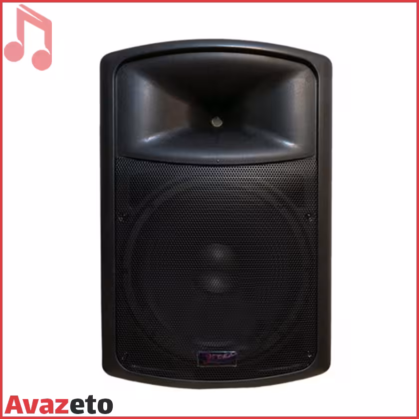 باند اکتیو ساندکینگ Soundking SP215A