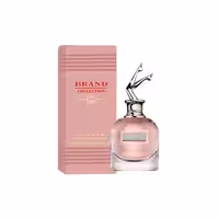 عطر ادکلن زنانه ژان پل گوتیه اسکندل برند کالکشن کد 136 (Jean Paul Gaultier Scandal) حجم 25 میل