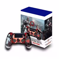 دسته بازی پلی استیشن 4 – طرح God of War