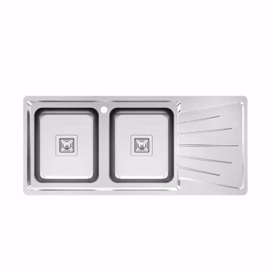 سینک میکس پلاس مدل8082S45