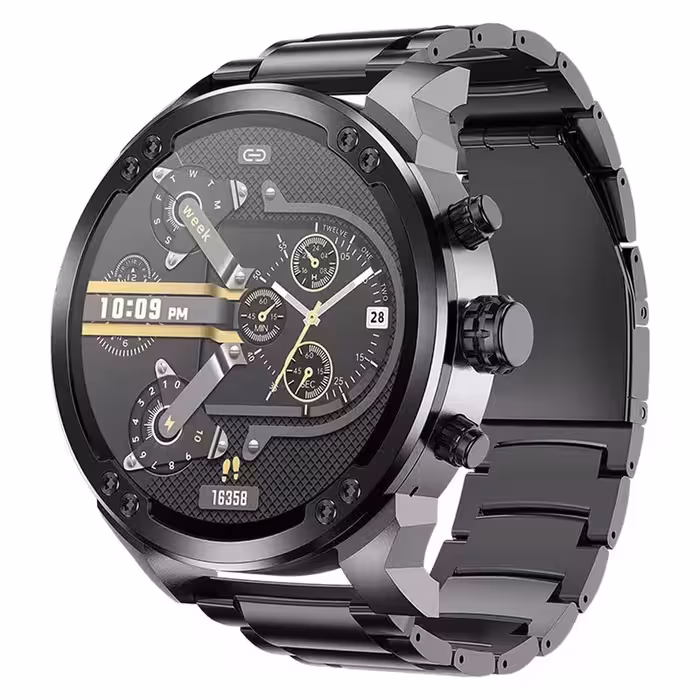 ساعت هوشمند مدل T99 AMOLED