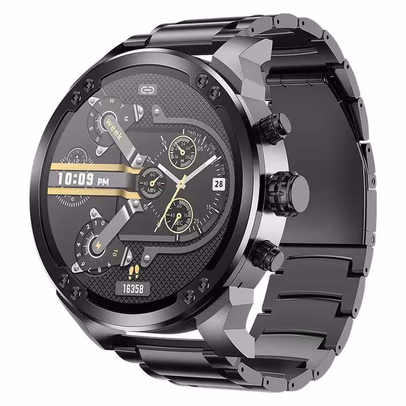 ساعت هوشمند مدل T99 AMOLED