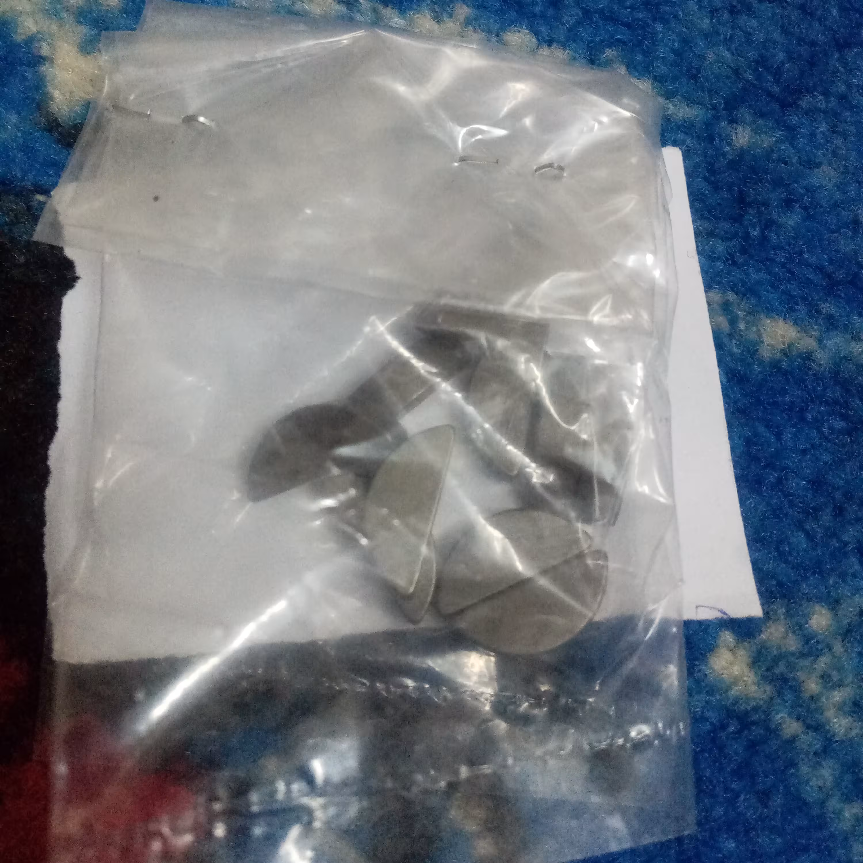 خار سرمیلنگ2000