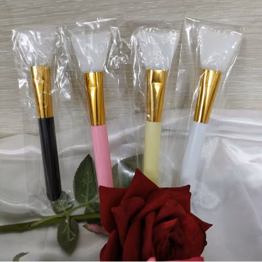 براش ماسک سیلیکونی (برای اسکراب)