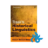 Trasks Historical Linguistics 3rd Edition ، تا 50% تخفیف