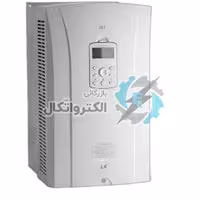 اینورتر ال اس 37 کیلووات ورودی سه فاز IS7