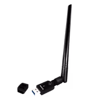 DLINK AC1200 MU-MIMO Wi-Fi USB Adapter DWA-185 - تکنو لینک 148