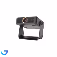جزئیات ، قیمت و خرید ویدئو پروژکتور پرودو مدل PDA10BBK | فروشگاه آریا